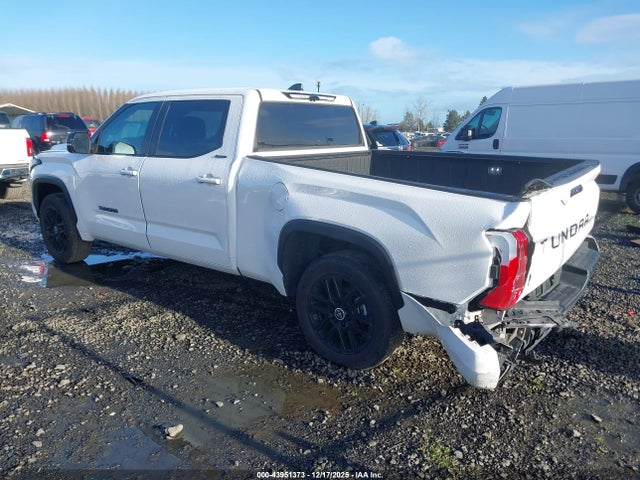 5TFWA5EC0RX030837 Toyota Tundra Limited