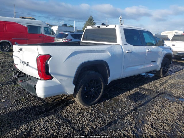 5TFWA5EC0RX030837 Toyota Tundra Limited
