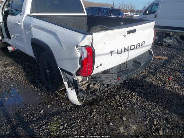 5TFWA5EC0RX030837 Toyota Tundra Limited