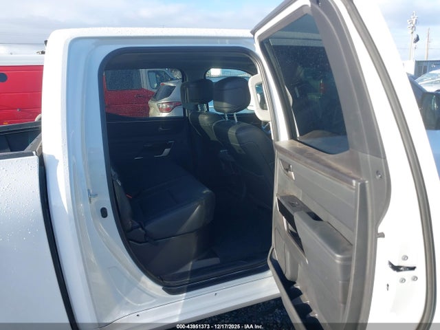 5TFWA5EC0RX030837 Toyota Tundra Limited