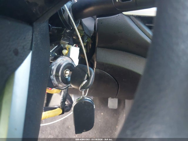 3KPF24AD9KE111914 KIA Forte Lxs