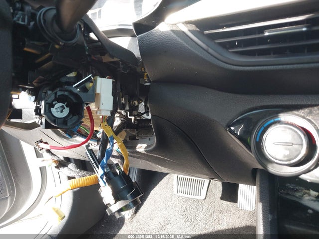 3KPF24AD9KE111914 KIA Forte Lxs