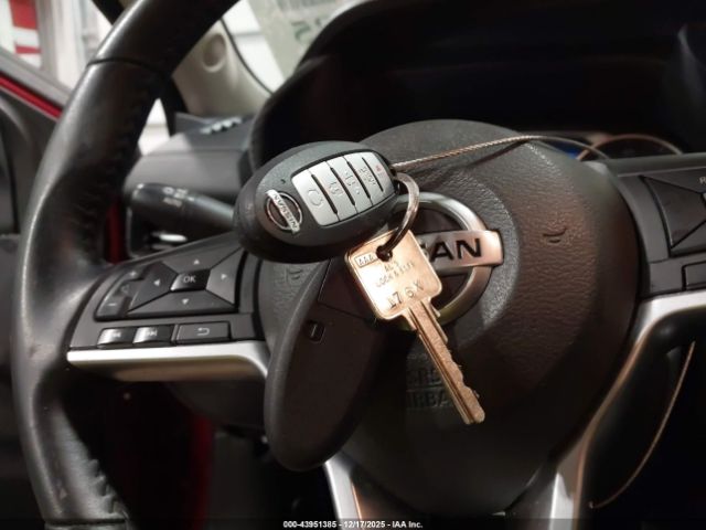 2021 NISSAN SENTRA 3N1AB8CV2MY228309 Photo 10