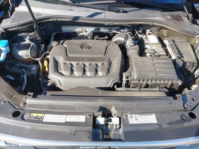 2019 VOLKSWAGEN TIGUAN 3VV2B7AX4KM023189 Photo 9