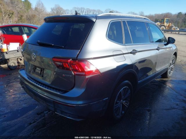 2019 VOLKSWAGEN TIGUAN 3VV2B7AX4KM023189 Photo 3