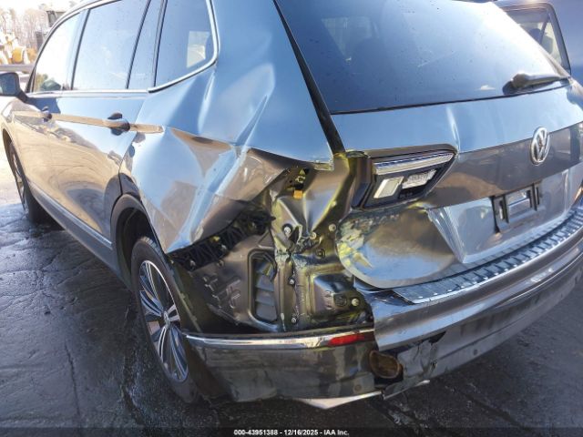 2019 VOLKSWAGEN TIGUAN 3VV2B7AX4KM023189 Photo 5