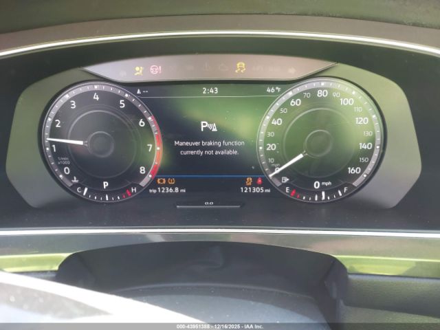 2019 VOLKSWAGEN TIGUAN 3VV2B7AX4KM023189 Photo 6