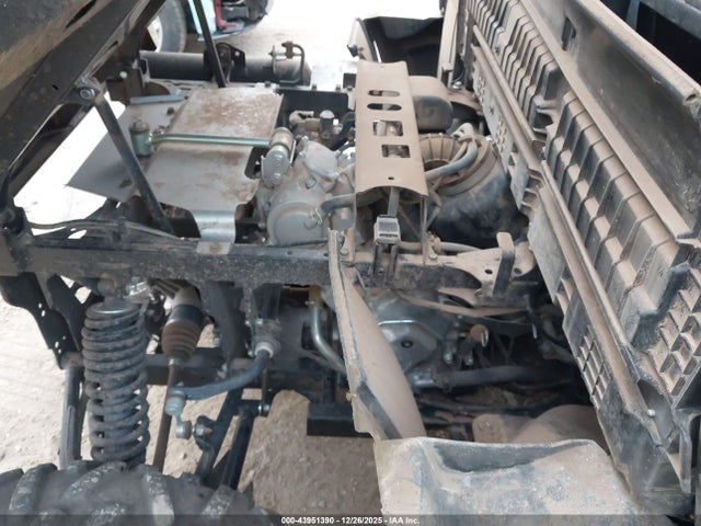 Yamaha Yxc700 2022 5Y4AMD6EXNA100604 Image 10