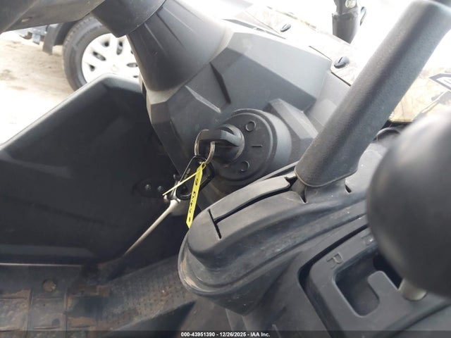Yamaha Yxc700 2022 5Y4AMD6EXNA100604 Image 11
