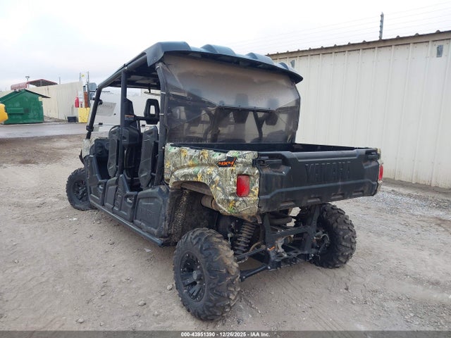 Yamaha Yxc700 2022 5Y4AMD6EXNA100604 Image 3