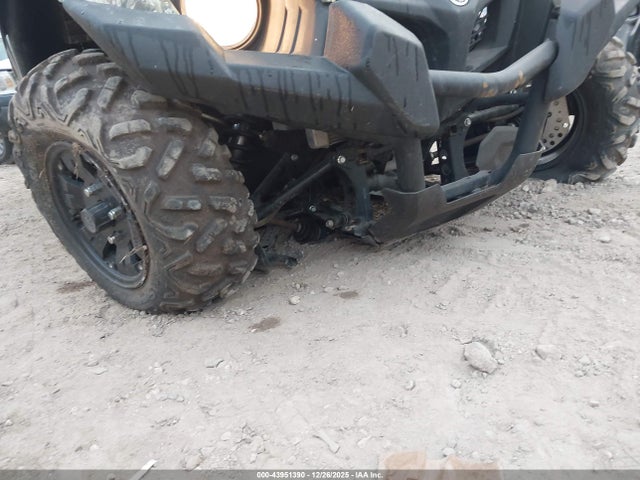 Yamaha Yxc700 2022 5Y4AMD6EXNA100604 Image 14
