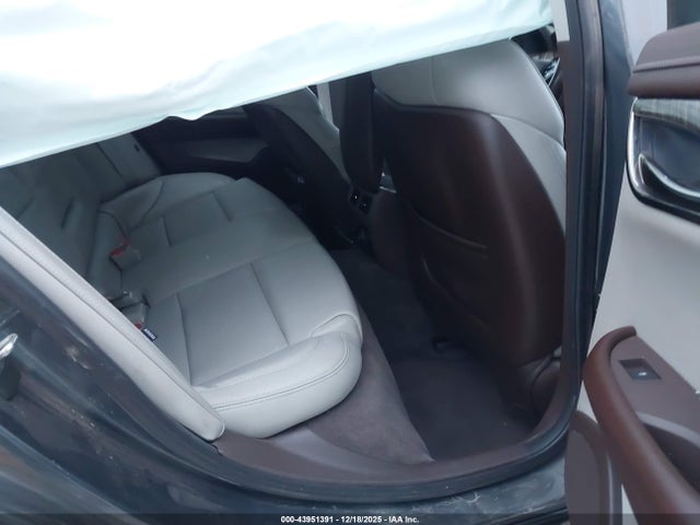 2013 CADILLAC ATS 1G6AH5SX9D0151576 Photo 7