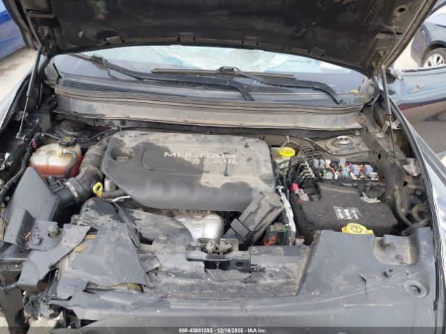 2015 JEEP CHEROKEE 1C4PJLABXFW684638 Photo 9