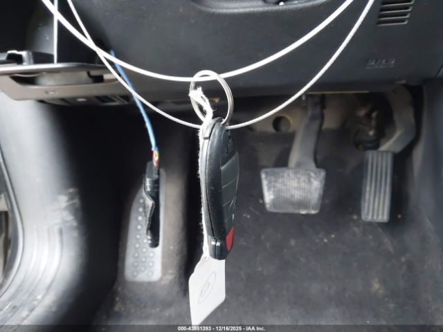 2015 JEEP CHEROKEE 1C4PJLABXFW684638 Photo 10