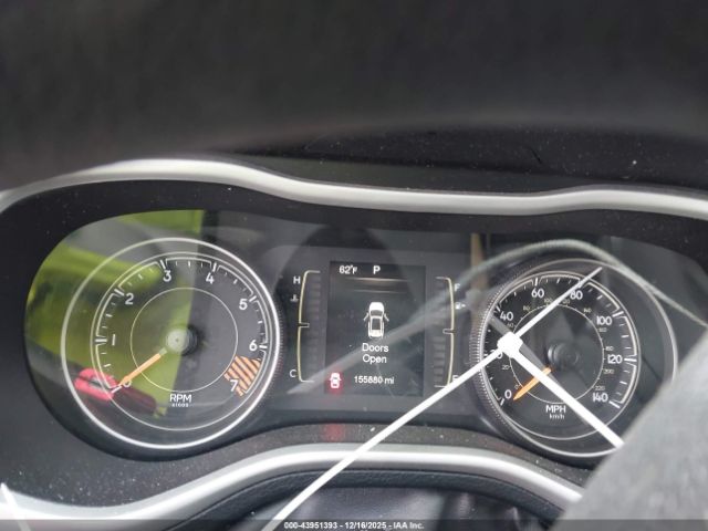 2015 JEEP CHEROKEE 1C4PJLABXFW684638 Photo 6