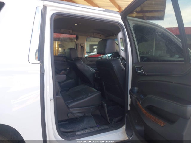 1GNSCJKCXJR192187 Chevrolet Suburban Premier