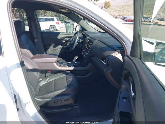 1GNERJKW0PJ282820 Chevrolet Traverse Fwd Rs