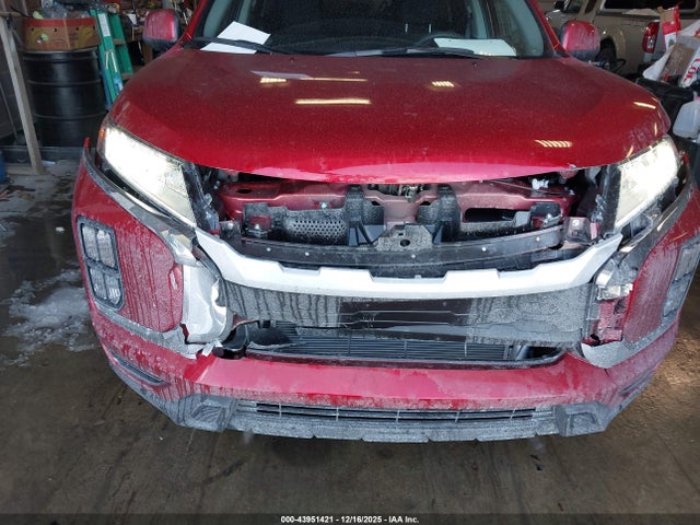 2025 MITSUBISHI OUTLANDER SPORT JA4ARUAUXSU012908 Photo 5
