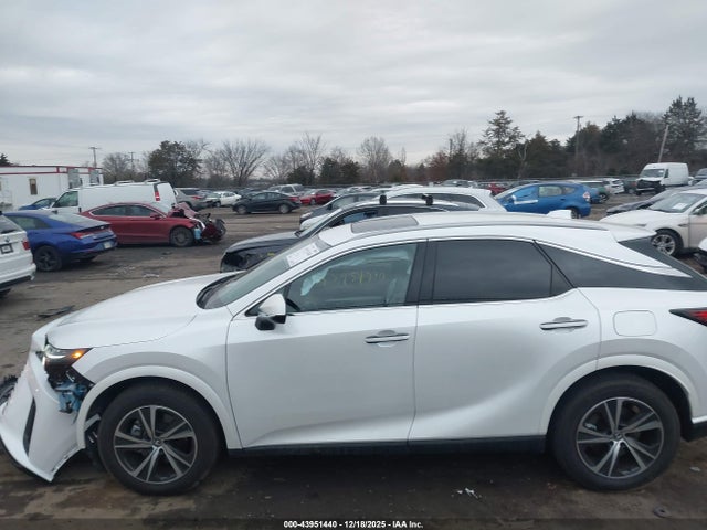 Lexus Rx 350 Premium 2025 2T2BAMCA0SC098775 Image 14