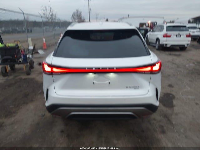 Lexus Rx 350 Premium 2025 2T2BAMCA0SC098775 Image 16