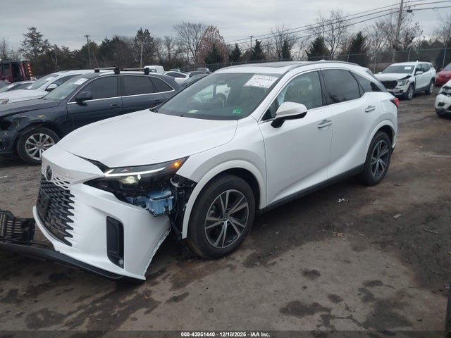 Lexus Rx 350 Premium 2025 2T2BAMCA0SC098775 Image 2