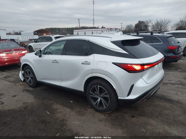Lexus Rx 350 Premium 2025 2T2BAMCA0SC098775 Image 3