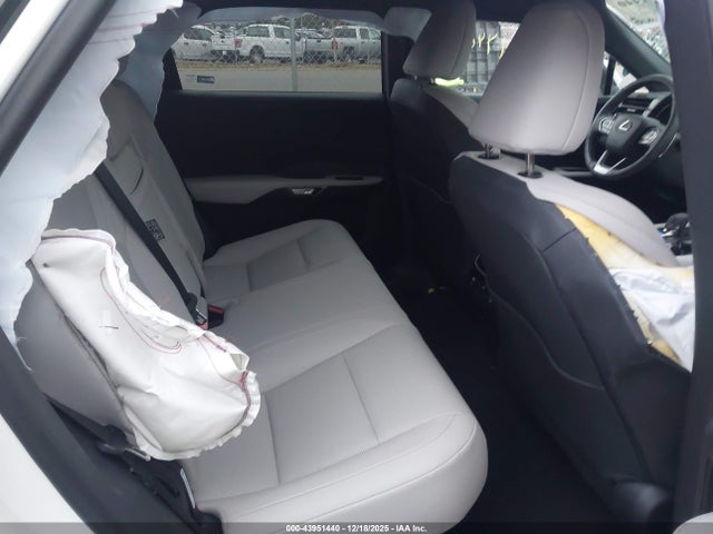 Lexus Rx 350 Premium 2025 2T2BAMCA0SC098775 Image 8