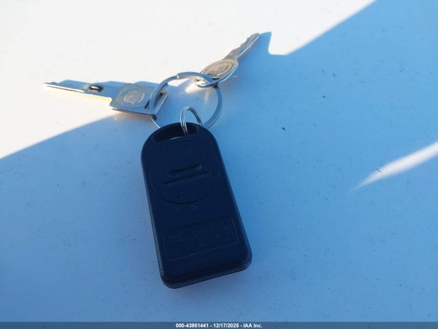 1995 CADILLAC DEVILLE 1G6KD52B0SU248451 Photo 10