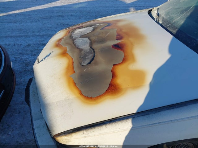 1995 CADILLAC DEVILLE 1G6KD52B0SU248451 Photo 5