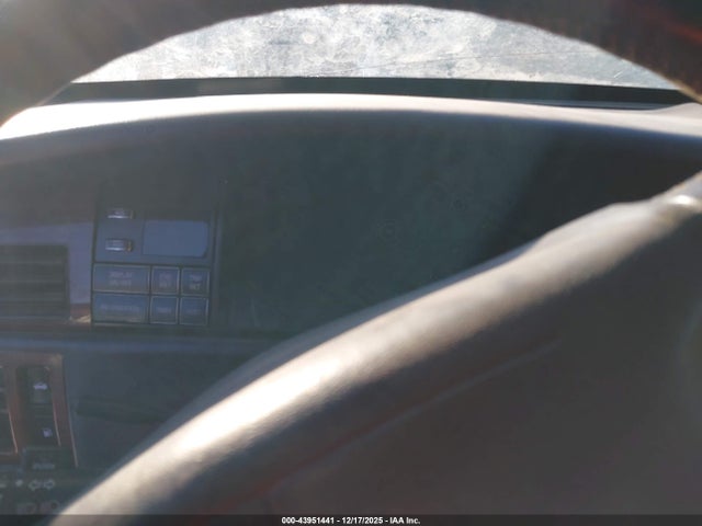 1995 CADILLAC DEVILLE 1G6KD52B0SU248451 Photo 6