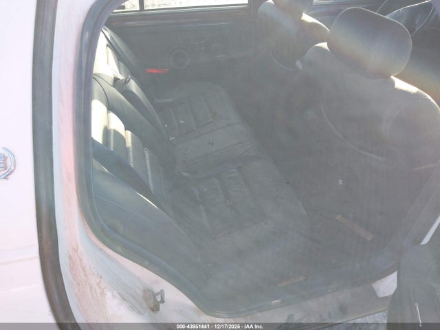 1995 CADILLAC DEVILLE 1G6KD52B0SU248451 Photo 7