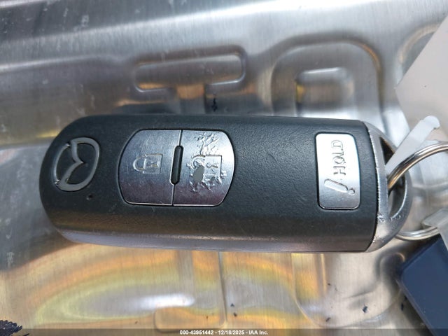43951442 :رقم المزاد ، JM1BM1L39E1212454 vin ، 2014 Mazda Mazda3 S Touring مزاد بيع