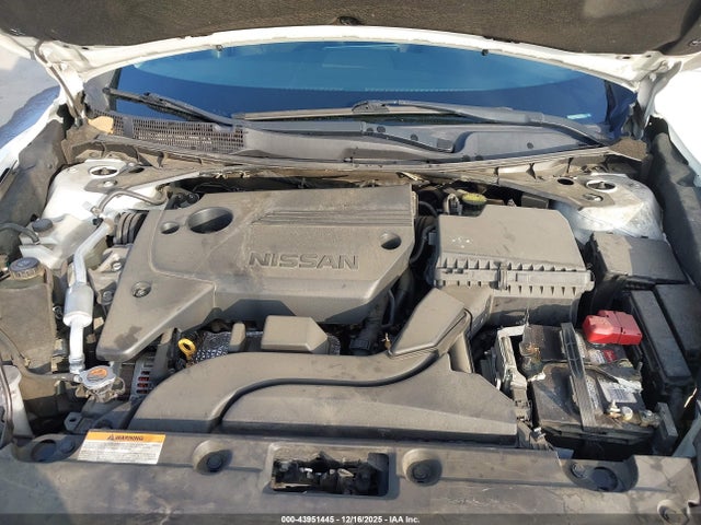 1N4AL3AP9HC485506 Nissan Altima 2.5 S