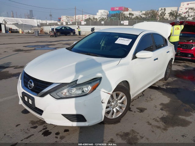 1N4AL3AP9HC485506 Nissan Altima 2.5 S