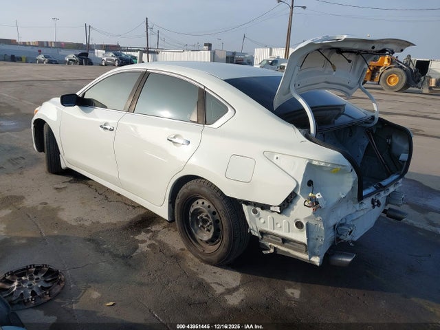 1N4AL3AP9HC485506 Nissan Altima 2.5 S