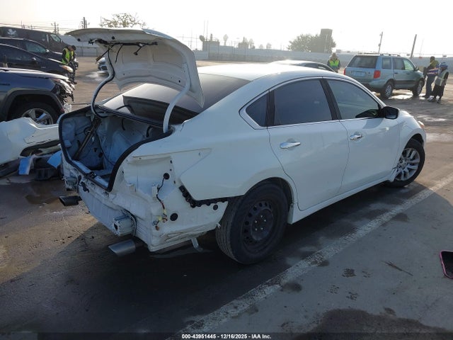 1N4AL3AP9HC485506 Nissan Altima 2.5 S