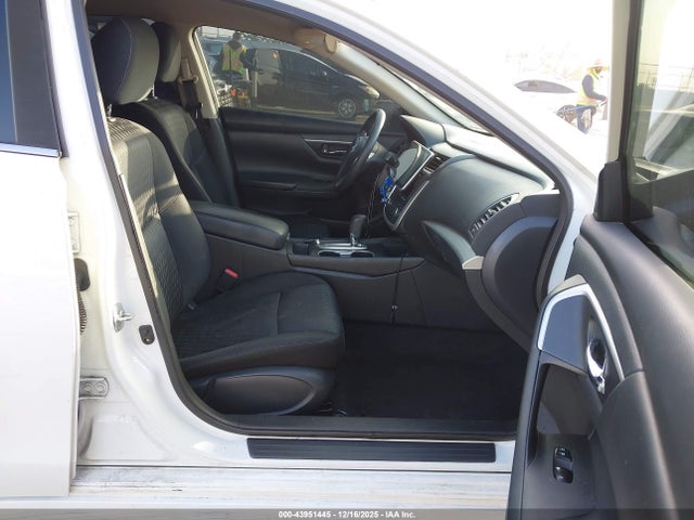 1N4AL3AP9HC485506 Nissan Altima 2.5 S