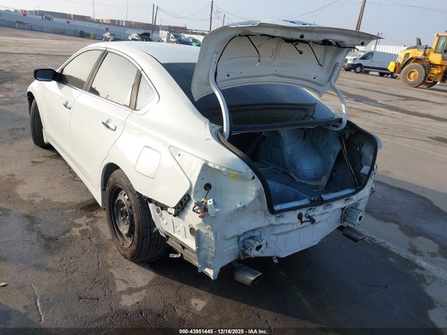 1N4AL3AP9HC485506 Nissan Altima 2.5 S