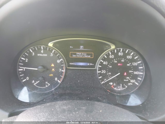 1N4AL3AP9HC485506 Nissan Altima 2.5 S