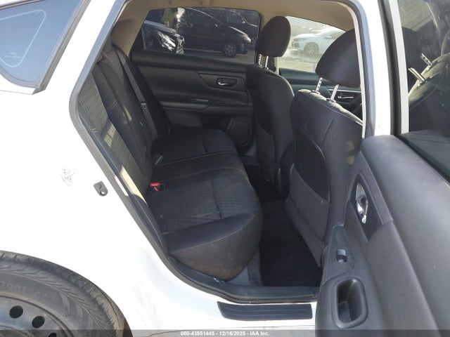 1N4AL3AP9HC485506 Nissan Altima 2.5 S