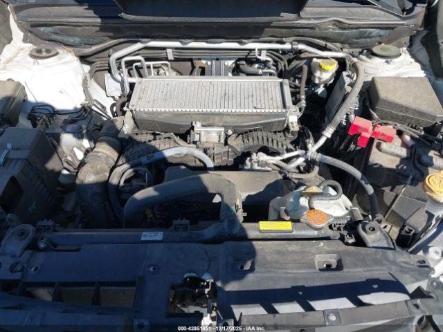 2022 SUBARU ASCENT 4S4WMAGD4N3458641 Photo 9