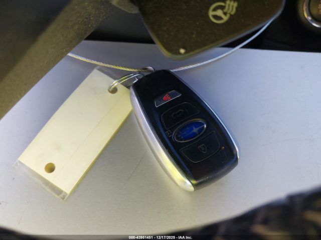 2022 SUBARU ASCENT 4S4WMAGD4N3458641 Photo 10