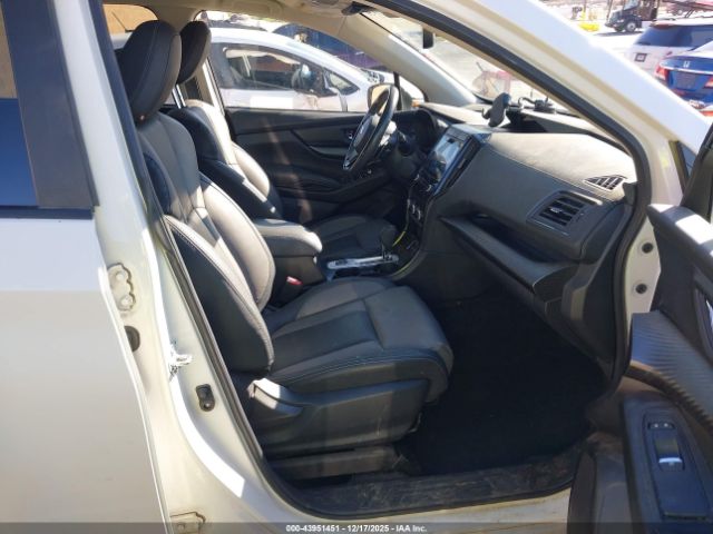 2022 SUBARU ASCENT 4S4WMAGD4N3458641 Photo 4