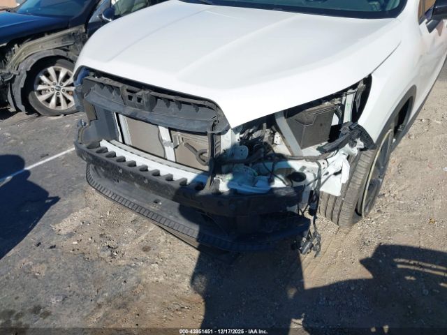 2022 SUBARU ASCENT 4S4WMAGD4N3458641 Photo 5