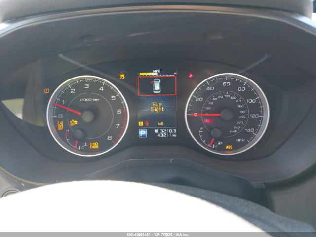 2022 SUBARU ASCENT 4S4WMAGD4N3458641 Photo 6