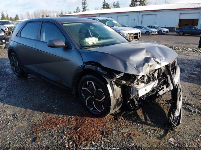 2024 HYUNDAI IONIQ 5 KM8KNDDF0RU287311