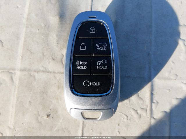 2024 HYUNDAI IONIQ 5 KM8KNDDF0RU287311 Photo 10