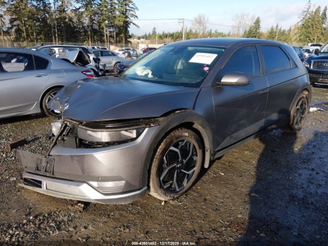 2024 HYUNDAI IONIQ 5 KM8KNDDF0RU287311 Photo 1