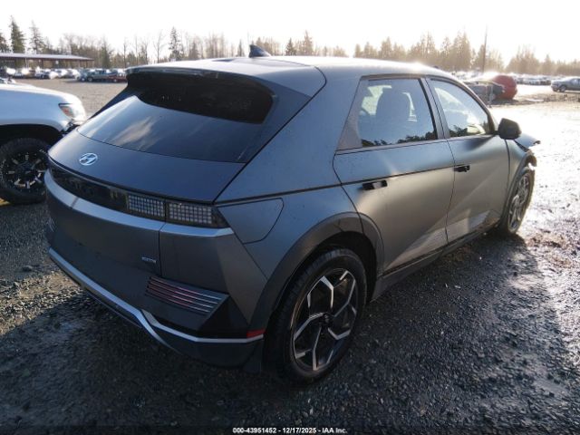 2024 HYUNDAI IONIQ 5 KM8KNDDF0RU287311 Photo 3