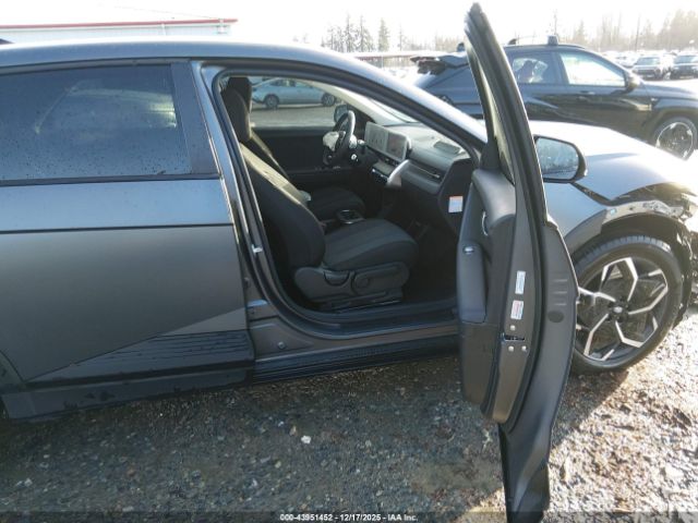 2024 HYUNDAI IONIQ 5 KM8KNDDF0RU287311 Photo 4